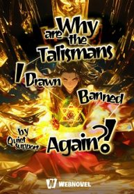 Why-are-the-Talismans-I-Drawn-Banned-Again