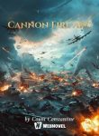 Cannon-Fire-Arc