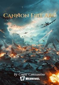 Cannon-Fire-Arc