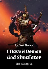 I-Have-A-Demon-God-Simulator