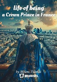 Life-of-Being-a-Crown-Prince-in-France