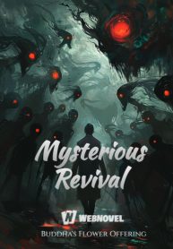 Mysterious-Revival