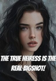 The-True-Heiress-Is-The-Real-Bigshot