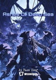 Ashes-Of-Deep-Sea