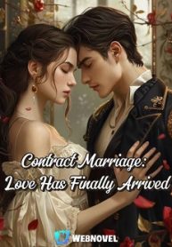 Contract-Marriage-Love-Has-Finally-Arrived