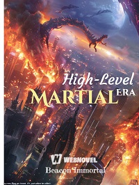 High-Level-Martial-Era