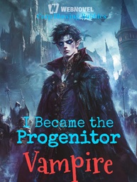 I-Became-the-Progenitor-Vampire