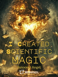 I-Created-Scientific-Magic