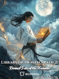 Library-of-Heavens-Path-2-Eternal-Fate-of-the-Heavens