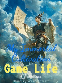 My-Immortal-Cultivation-Game-Life